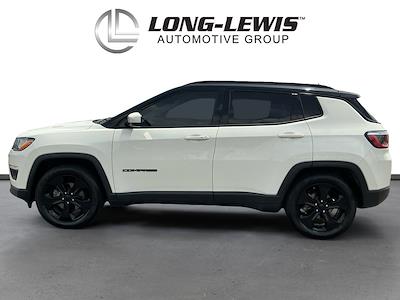 Used 2019 Jeep Compass - photo 1