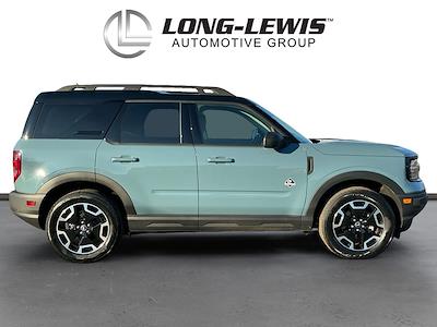 Used 2022 Ford Bronco Sport Outer Banks for sale #T26EQ073A - photo 2