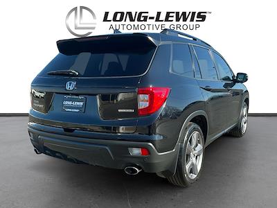 Used 2019 Honda Passport Touring for sale #T26EQ079A - photo 2