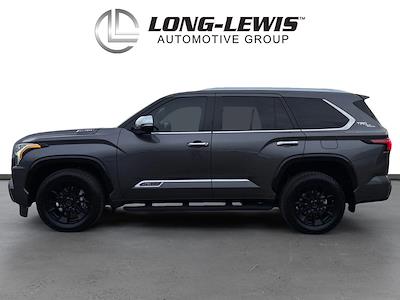 Used 2025 Toyota Sequoia for sale #M26EX147A - photo 2