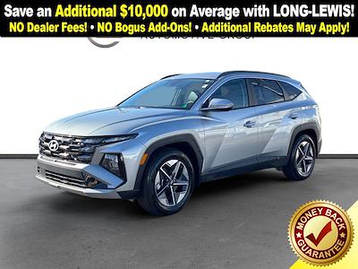 Used 2025 Hyundai Tucson SEL Convenience for sale #T26EQ095A - photo 1