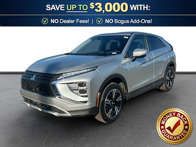 Used 2023 Mitsubishi Eclipse Cross - photo 1