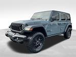 2024 Jeep Wrangler 4WD SUV for sale #T26HD009A - photo 1