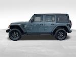 2024 Jeep Wrangler 4WD SUV for sale #T26HD009A - photo 3