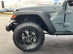 2024 Jeep Wrangler 4WD SUV for sale #T26HD009A - photo 27