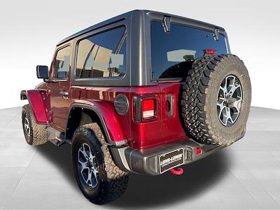 2021 Jeep Wrangler 4WD SUV for sale #T26HD011A - photo 2