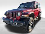 2021 Jeep Wrangler 4WD SUV for sale #T26HD011A - photo 1