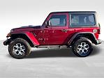 2021 Jeep Wrangler 4WD SUV for sale #T26HD011A - photo 3