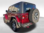 2021 Jeep Wrangler 4WD SUV for sale #T26HD011A - photo 2
