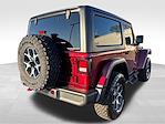 2021 Jeep Wrangler 4WD SUV for sale #T26HD011A - photo 5