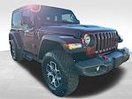 2021 Jeep Wrangler 4WD SUV for sale #T26HD011A - photo 7