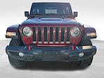 2021 Jeep Wrangler 4WD SUV for sale #T26HD011A - photo 8