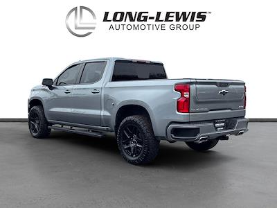 2024 Chevrolet Silverado 1500 Crew Cab 4WD Pickup for sale #T26HD014A - photo 2