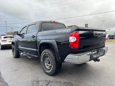 2017 Toyota Tundra Crew Cab 4WD Pickup for sale #T26HD015Z - photo 2