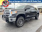 2017 Toyota Tundra Crew Cab 4WD Pickup for sale #T26HD015Z - photo 1
