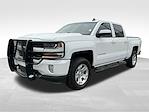 2018 Chevrolet Silverado 1500 Crew Cab 4WD Pickup for sale #T26HD018A - photo 1