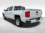 2018 Chevrolet Silverado 1500 Crew Cab 4WD Pickup for sale #T26HD018A - photo 2