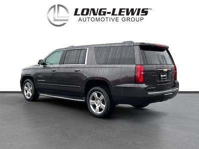 Used 2018 Chevrolet Suburban Premier for sale #T26HD026C - photo 2
