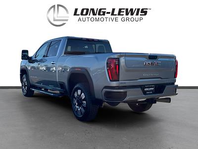 Used 2024 GMC Sierra 2500 Denali Crew Cab for sale #T26HD028A - photo 2