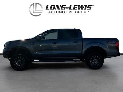 2021 Ford Ranger SuperCrew Cab 4WD Pickup for sale #T26HD028B - photo 2