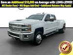 Used 2018 Chevrolet Silverado 3500 LTZ Crew Cab for sale #T26HD037B - photo 1