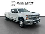 Used 2018 Chevrolet Silverado 3500 LTZ Crew Cab for sale #T26HD037B - photo 6