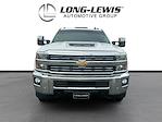 Used 2018 Chevrolet Silverado 3500 LTZ Crew Cab for sale #T26HD037B - photo 8