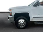 Used 2018 Chevrolet Silverado 3500 LTZ Crew Cab for sale #T26HD037B - photo 12