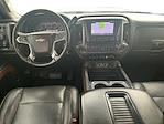 Used 2018 Chevrolet Silverado 3500 LTZ Crew Cab for sale #T26HD037B - photo 17