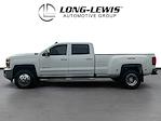 Used 2018 Chevrolet Silverado 3500 LTZ Crew Cab for sale #T26HD037B - photo 3