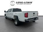 Used 2018 Chevrolet Silverado 3500 LTZ Crew Cab for sale #T26HD037B - photo 7