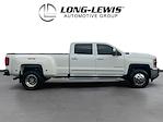 Used 2018 Chevrolet Silverado 3500 LTZ Crew Cab for sale #T26HD037B - photo 2