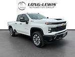 2025 Chevrolet Silverado 2500 Double Cab 4WD Pickup for sale #T26HD046A - photo 7