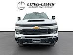 2025 Chevrolet Silverado 2500 Double Cab 4WD Pickup for sale #T26HD046A - photo 8