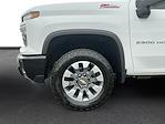 2025 Chevrolet Silverado 2500 Double Cab 4WD Pickup for sale #T26HD046A - photo 12