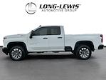 2025 Chevrolet Silverado 2500 Double Cab 4WD Pickup for sale #T26HD046A - photo 4