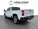2025 Chevrolet Silverado 2500 Double Cab 4WD Pickup for sale #T26HD046A - photo 2