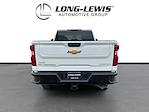 2025 Chevrolet Silverado 2500 Double Cab 4WD Pickup for sale #T26HD046A - photo 9