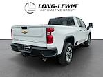 2025 Chevrolet Silverado 2500 Double Cab 4WD Pickup for sale #T26HD046A - photo 13