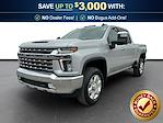 2023 Chevrolet Silverado 2500 Crew Cab 4WD Pickup for sale #T26HD052A - photo 1
