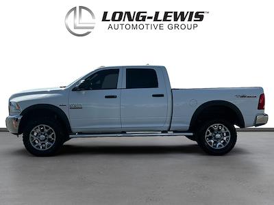 Used 2017 Ram 2500 - photo 1