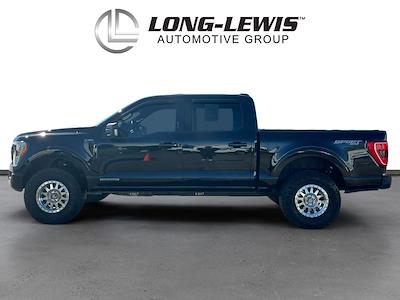 Used 2023 Ford F-150 - photo 1