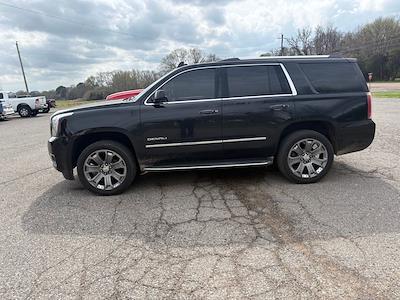 Used 2016 GMC Yukon - photo 1