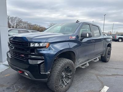 Used 2022 Chevrolet Silverado 1500 - photo 1