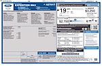 2020 Ford Expedition MAX RWD SUV for sale #T26HD080B - photo 27