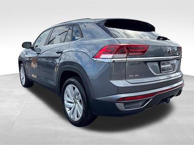 2023 Volkswagen Atlas Cross Sport FWD SUV for sale #T26SB004B - photo 2