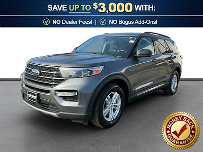 2023 Ford Explorer RWD SUV for sale #T26SB008B - photo 1