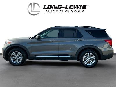 Used 2023 Ford Explorer - photo 1