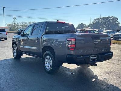 Used 2022 Nissan Frontier S Crew Cab for sale #T26SV015A - photo 2