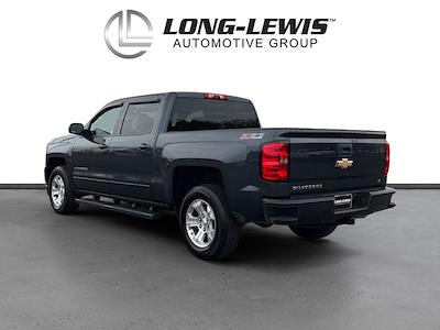 2017 Chevrolet Silverado 1500 Crew Cab 4WD Pickup for sale #T26SV019A - photo 2